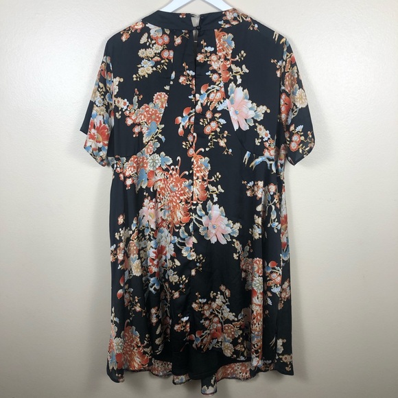 Party! Boho Shift Dress - Picture 11 of 12